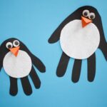 Adorable Penguin Craft Ideas For Preschoolers