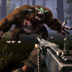 Bigfoot's Game Shack