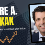 Andre A. Hakkak: Guiding the Future of Investment with Vision