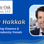 Andre Hakkak business trends