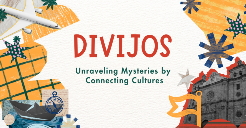 DIVIJOS: Unraveling Mysteries, Connecting Cultures