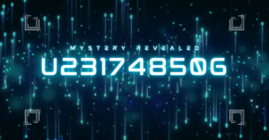 The Mystery Unfolds: A Digital World - U231748506