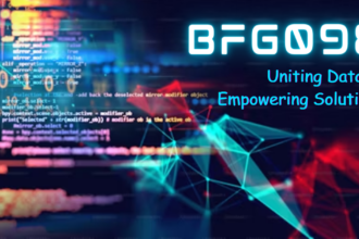 How Does BFG098 Work?