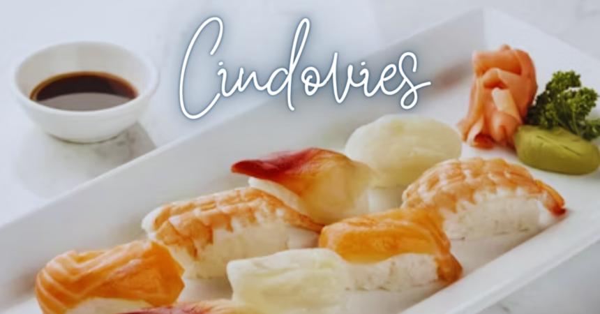 Cindovies: The Superfood