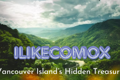 Allure of Ilikecomox