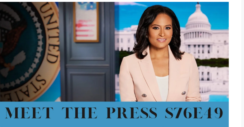 Meet the press s76e49