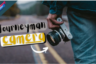 journeyman camera