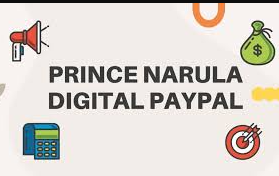 prince narula digital paypal