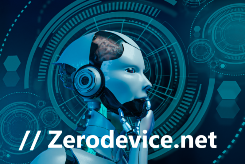 zerodevice.net