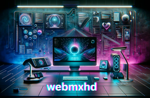 WebMXHD