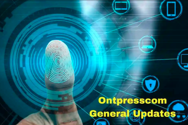 ontpresscom general updates