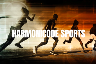 sports harmonicode