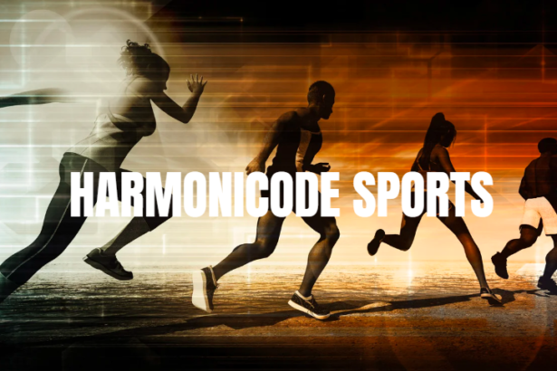 sports harmonicode