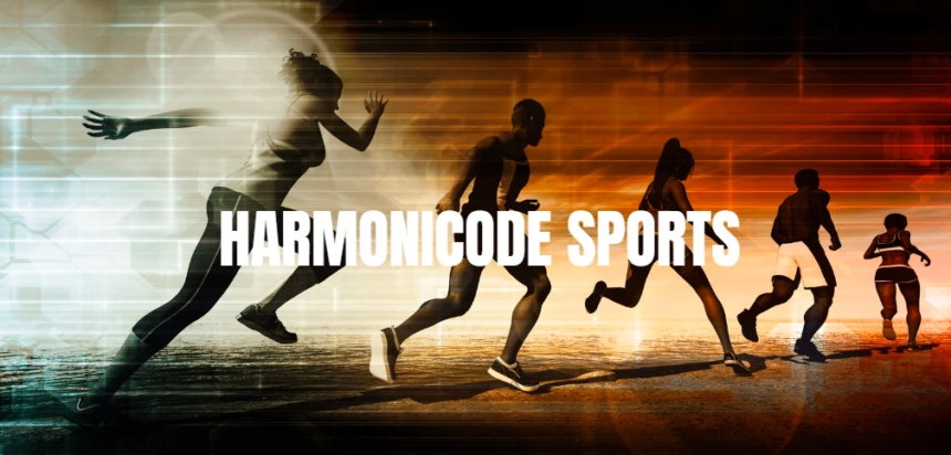 sports harmonicode