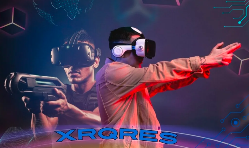 XRQRes